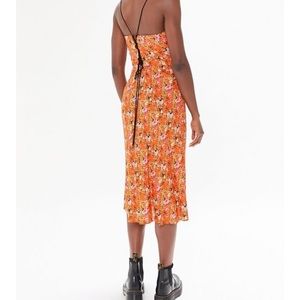 Finders Keepers bloom dress